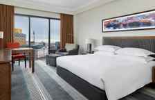 Двухместный номер High Floor