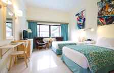 Двухместный номер Superior