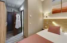 Двухместный номер Стандарт