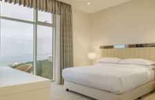 Двухместный номер Deluxe