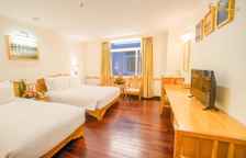 Двухместный номер Superior