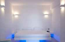 Четырёхместный Люкс с джакузи на открытом воздухе семейный