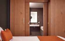 Двухместный номер Deluxe