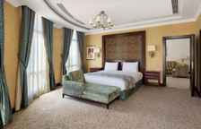 Двухместный люкс Palace