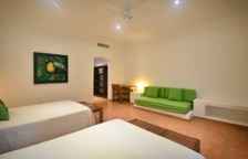 Двухместный люкс Garden