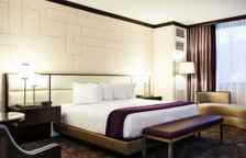 Двухместный номер Mobility Accessible Coastal Tower Luxury