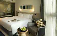 Двухместный номер Deluxe