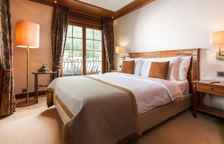 Двухместный люкс Superior Classic c 1 комнатой