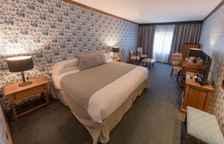 Двухместный полулюкс с видом на канал