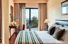 Двухместный люкс Egnatia Executive