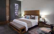 Номер Deluxe с видом на океан