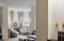 Двухместный люкс Boutique Honeymoon Turret
