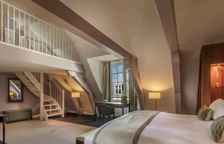 Двухместный люкс Royal