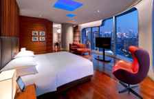 Двухместный номер Deluxe