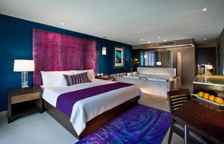 Двухместный номер Diamond Classic с видом на океан