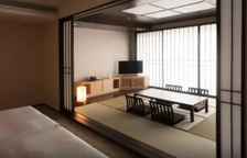 Двухместный номер Tatami