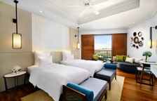 Двухместный номер Deluxe