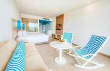 Двухместный номер Superior