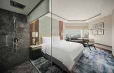 Двухместный номер Horizon Premier