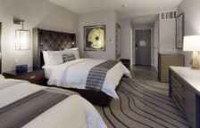 Четырёхместный номер