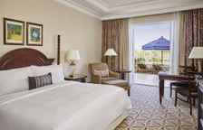 Двухместный номер Deluxe with pool or golf view