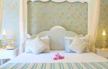 Двухместный полулюкс