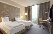 Двухместный номер Superior