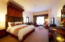 Двухместный номер Deluxe