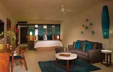 Двухместный Preferred Club полулюкс Superior