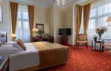 Двухместный номер Deluxe