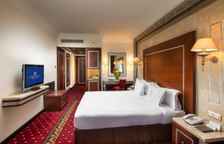 Двухместный номер Nile View Front Royal Club