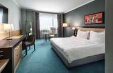 Двухместный номер Superior