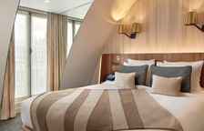 Двухместный люкс Pont-Neuf