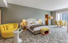 Двухместная студия