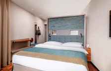 Двухместный номер Lifestyle с видом на озеро