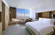 Четырёхместный семейный номер Premier