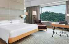 Двухместный люкс Executive c 1 комнатой