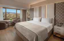 Двухместный номер Superior с видом на внутреннюю территорию