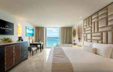 Двухместный номер Superior Deluxe с видом на океан