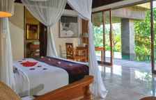 Двухместная вилла Premier Valley Pool