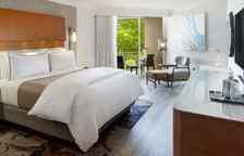 Двухместный номер с видом на остров