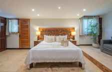 Двухместный номер Superior с видом на сад