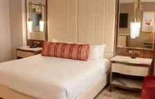 Двухместный номер Vista