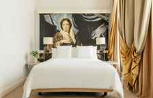 Двухместный номер Deluxe