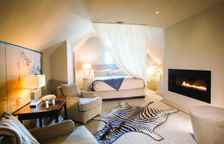 Двухместный люкс Seventeen