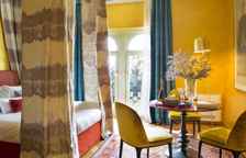 Двухместный полулюкс