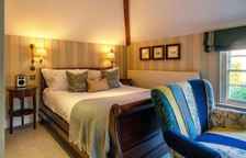 Двухместный номер Classic