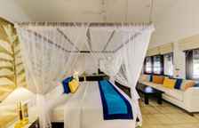 Люкс Kingfisher Lodge