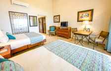 Номер с видом на океан