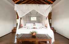 Двухместный люкс с видом на залив